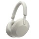 слушалки,слушалки,sony,wh,1000xm5s,wireless,headphones,silver