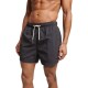 бански,гащета,мъжки,бански,костюми,superdry,studios,swimming,shorts,meteorite,black,(grey)
