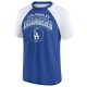 тениска,мъжки,тениски,fanatics,fundamentals,biblend,raglan,walk,off,short,sleeve,t,shirt,blue,(deep,royal,white,deep,royal,white)