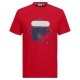тениска,мъжки,тениски,fila,fam0447,short,sleeve,t,shirt,red