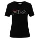 тениска,дамски,тениски,fila,faw0335,short,sleeve,t,shirt,black,(black)