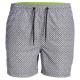 бански,гащета,мъжки,бански,костюми,jack,&,jones,jpstfiji,swimming,shorts,white,(grey)