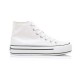 маратонки,дамски,маратонки,mustang,canvas,trainers,white,(white)