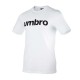 тениска,мъжки,тениски,umbro,linear,short,sleeve,t,shirt,white,(white)