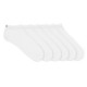 чорапи,дамски,чорапи,hugo,as,uni,socks,6,pairs,clear,(white)