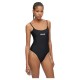 бански,костюм,дамски,бански,костюми,hugo,pure,swimsuit,black,(black)