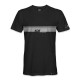 тениска,мъжки,тениски,дамски,тениски,kimi,ice,one,all,short,sleeve,t,shirt,black,(black)