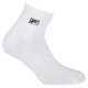 чорапи,мъжки,чорапи,fila,f9303,socks,white