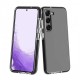 други,аксесоари,muvit,for,change,shockproof,samsung,galaxy,s23,phone,case,5g,clear,(clear)