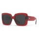 слънчеви,очила,слънчеви,очила,hanukeii,fuerteventura,woman,sunglasses,red,black,(red)