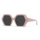 слънчеви,очила,слънчеви,очила,hanukeii,mykonos,woman,sunglasses,pink,black,(pink)