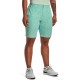 къси,панталони,дамски,панталони,under,armour,golf,links,printed,9´´,shorts,blue,(sea,mist,neptune,metallic,silver)