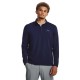 блуза,мъжки,пуловери,under,armour,golf,playoff,half,zip,sweatshirt,blue,(midnight,navy,pitch,gray)