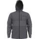 блуза,мъжки,пуловери,under,armour,golf,storm,daytona,full,zip,sweatshirt,grey,(castlerock,white)