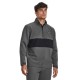 блуза,мъжки,пуловери,under,armour,golf,storm,daytona,half,zip,sweatshirt,grey,(castlerock,white)