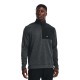 блуза,мъжки,пуловери,under,armour,golf,storm,half,zip,sweatshirt,grey,(black,white)