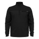 блуза,мъжки,пуловери,under,armour,golf,storm,half,zip,sweatshirt,black,(black,white,white)