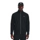 блуза,мъжки,пуловери,under,armour,golf,storm,midlayer,full,zip,sweatshirt,black,(black,black,pitch,gray)