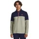 блуза,мъжки,пуловери,under,armour,golf,storm,midlayer,half,zip,sweatshirt,green,blue,(grove,green,midnight,navy,venom,red)