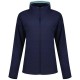 яке,дамски,якета,и,палта,under,armour,golf,storm,revo,jacket,blue,(midnight,navy,neo,turquoise,metallic,silver)