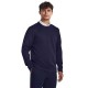 блуза,мъжки,пуловери,under,armour,golf,storm,sweatshirt,blue,(midnight,navy,midnight,navy)