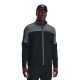 мъжки,якета,дамски,якета,и,палта,under,armour,golf,storm,windstrike,windbreaker,black,(black,pitch,gray,black)