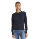 сако,дамски,пуловери,дамски,плетени,дрехи,dockers,crewneck,sweater,navy,blazer,(blue)