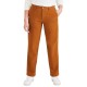 панталони,дамски,панталони,dockers,high,waist,pants,sorrel,(brown)