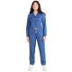 гащеризон,дамски,гащеризони,dockers,jumpsuit,medium,indigo,stonewash,(blue)
