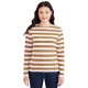 тениска,дамски,тениски,dockers,long,sleeve,t,shirt,brown,(pismo,sorrel,stripe)