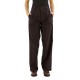 панталони,дамски,панталони,dockers,original,pleated,high,wide,pants,black