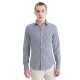 риза,с,дълъг,ръкав,мъжки,ризи,dockers,slim,icon,long,sleeve,shirt,blue