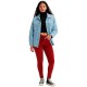 дънки,дамски,панталони,levi´s,®,721™,high,rise,skinny,jeans,syrah,(red)