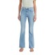 дънки,дамски,панталони,levi's®,726,high,rise,flare,jeans,blue