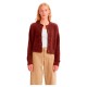жилетка,дамски,пуловери,дамски,плетени,дрехи,levi´s,cat,cardigan,red