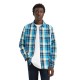 риза,с,дълъг,ръкав,мъжки,ризи,levi´s,®,classic,long,sleeve,shirt,blue,(andrew,plaid,swedish,blue)