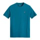 тениска,мъжки,тениски,дамски,тениски,levi´s,®,original,housemark,short,sleeve,t,shirt,blue,(ocean,depths)