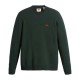 блуза,мъжки,пуловери,levi´s,®,original,housemark,sweatshirt,darkest,spruce,(green)