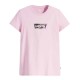 тениска,дамски,тениски,levi´s,®,perfect,short,sleeve,t,shirt,shine,pink,lavender,(pink)
