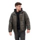 яке,мъжки,якета,levi´s,®,sunset,short,puffer,jacket,brown,(raven)