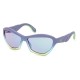 слънчеви,очила,слънчеви,очила,adidas,originals,or0095,polarized,sunglasses,matte,violet,gradient,or,mirror,violet,(purple)