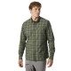 карирана,риза,мъжки,ризи,helly,hansen,classic,check,long,sleeve,shirt,green