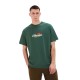 тениска,мъжки,тениски,ellesse,aestas,short,sleeve,t,shirt,green,(dark,green)