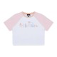 тениска,детски,тениски,ellesse,gambulli,cropped,short,sleeve,t,shirt,white,pink,(white)