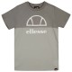 тениска,детски,тениски,ellesse,voltri,short,sleeve,t,shirt,blue,(grey)