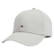 шапка,всички,шапки,tommy,hilfiger,classic,bb,cap,grey,(drizzle,grey)