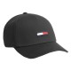 дънки,всички,шапки,tommy,jeans,flag,cap,black,(black,660,910)
