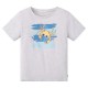 тениска,детски,тениски,tom,tailor,1030451,short,sleeve,t,shirt,light,stone,grey,melange,(grey)