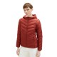 яке,дамски,якета,и,палта,tom,tailor,light,weight,puffer,1035807,jacket,brown