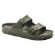 сандали,мъжки,сандали,birkenstock,arizona,eva,large,sandals,green,(khaki)